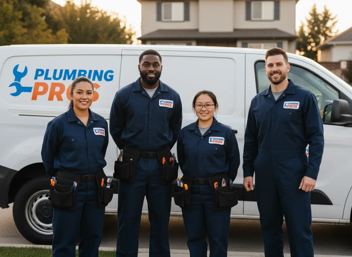 Water Heater Repair company in Del Valle, TX